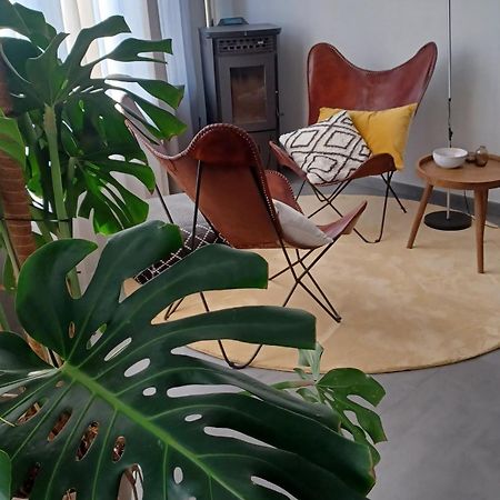 莫阿纳Piso A Pie De Playa Con Terraza Exclusiva公寓 外观 照片