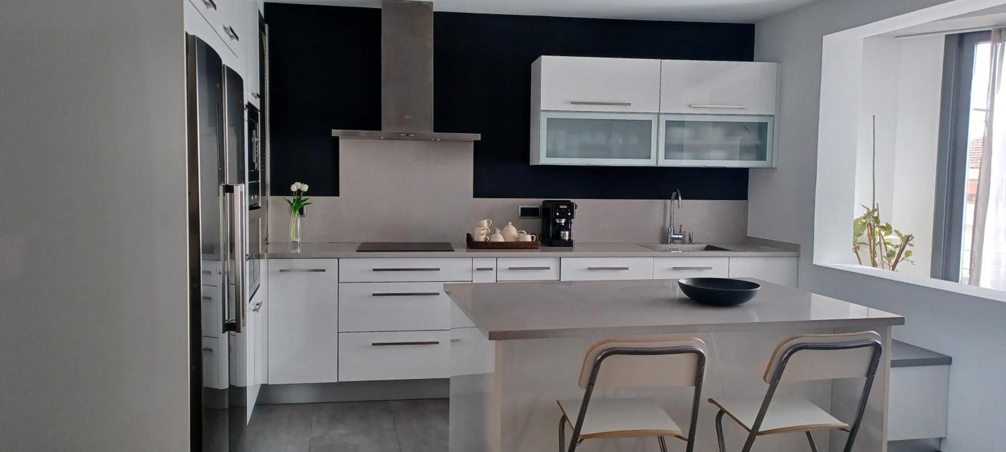 莫阿纳Piso A Pie De Playa Con Terraza Exclusiva公寓 外观 照片