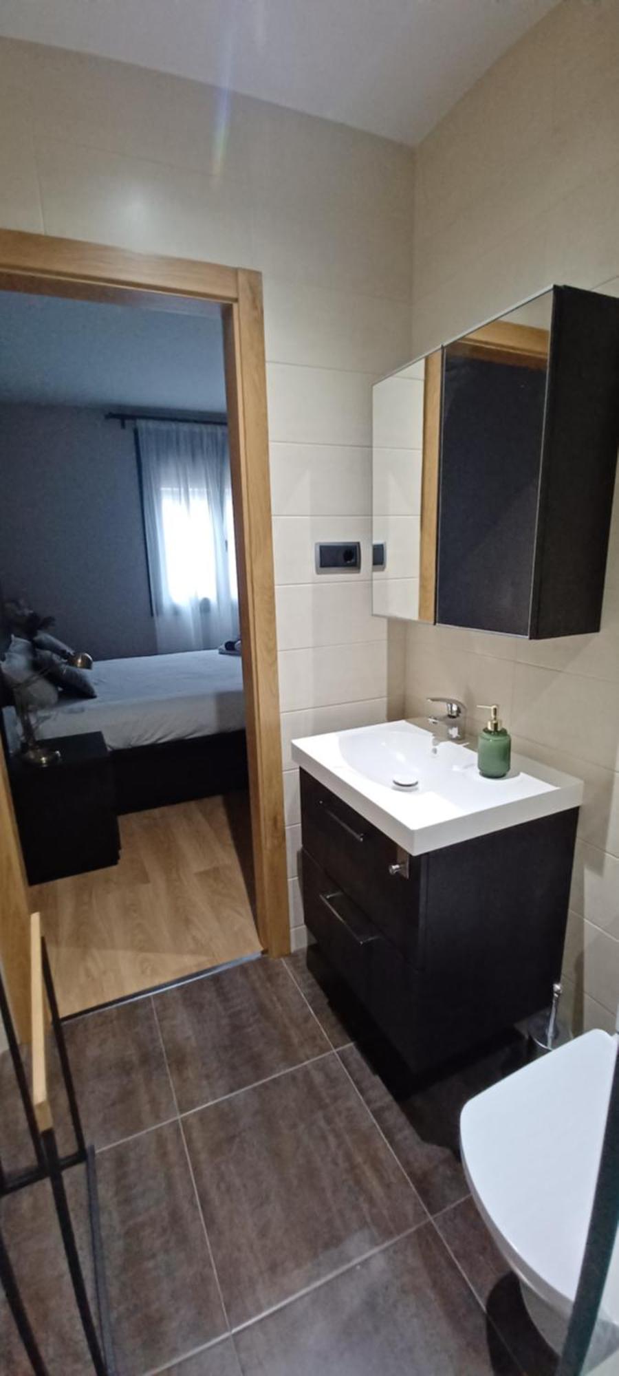 莫阿纳Piso A Pie De Playa Con Terraza Exclusiva公寓 外观 照片