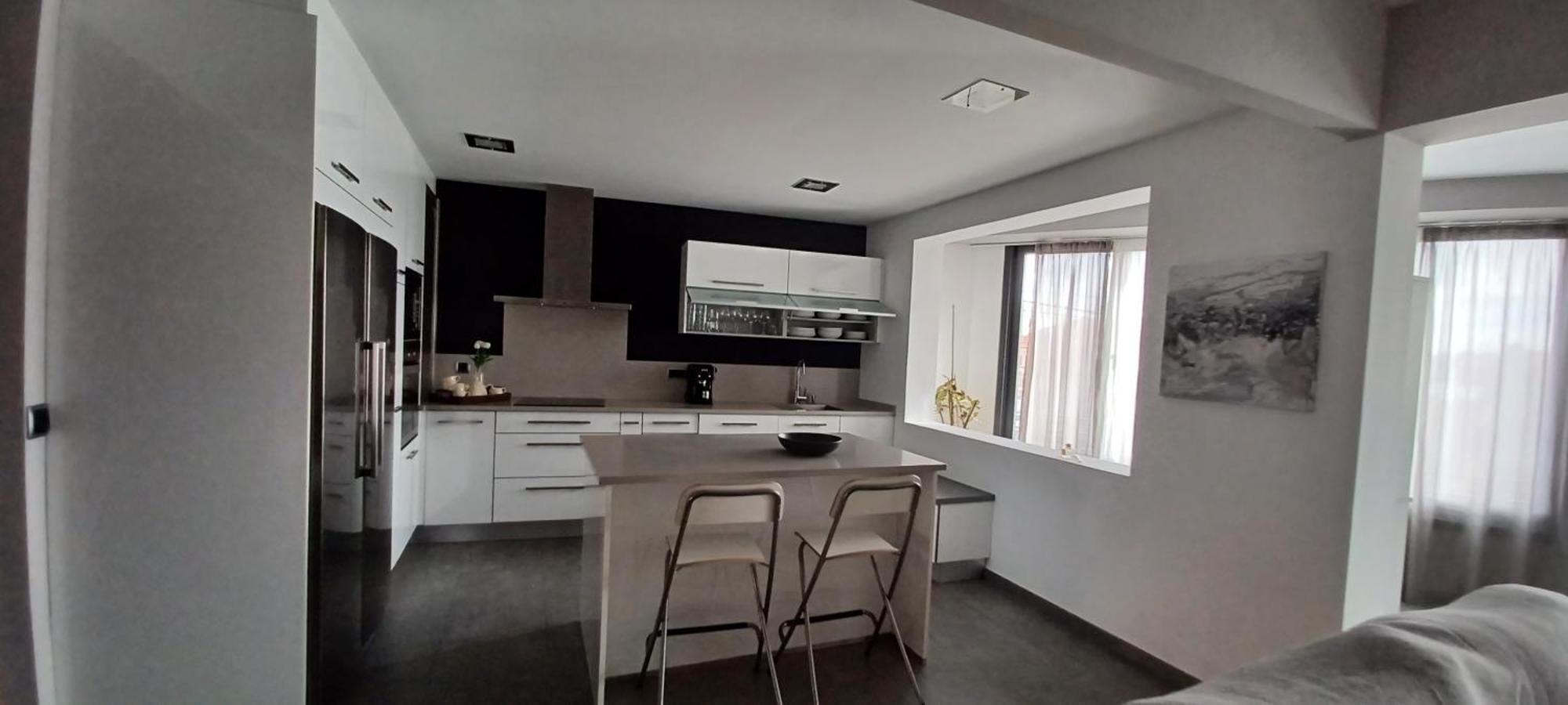 莫阿纳Piso A Pie De Playa Con Terraza Exclusiva公寓 外观 照片