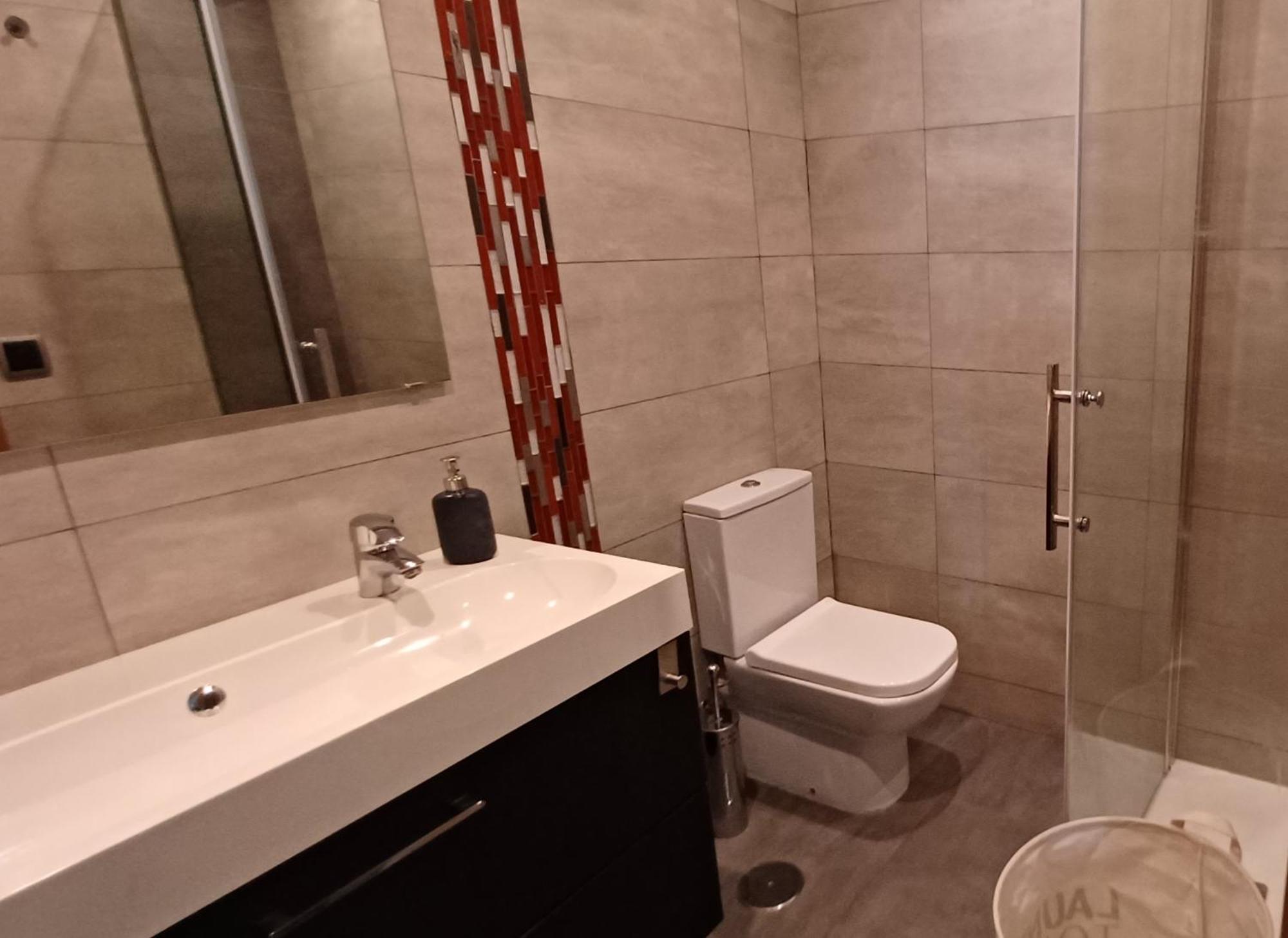 莫阿纳Piso A Pie De Playa Con Terraza Exclusiva公寓 外观 照片