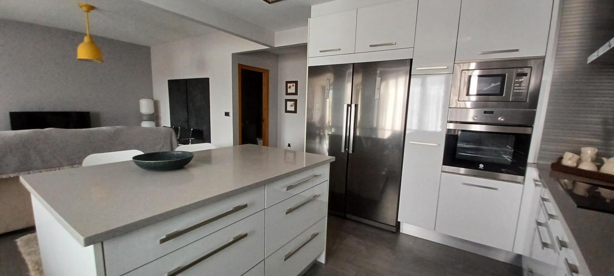 莫阿纳Piso A Pie De Playa Con Terraza Exclusiva公寓 外观 照片