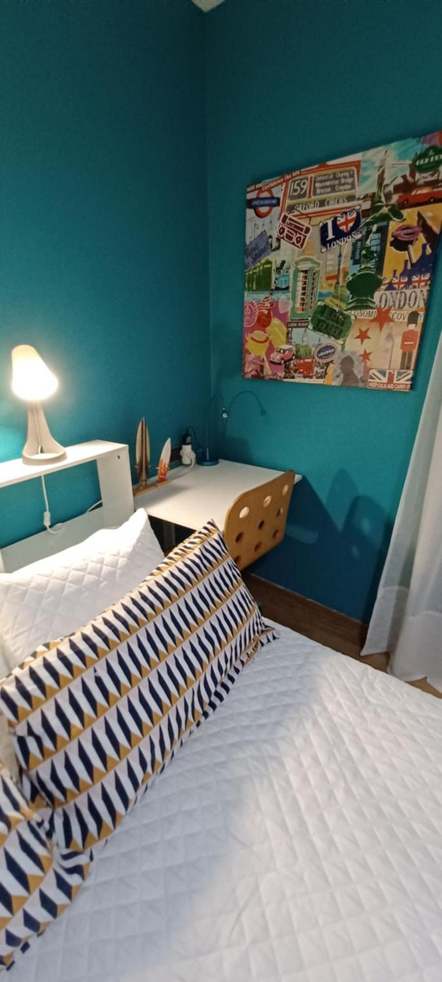 莫阿纳Piso A Pie De Playa Con Terraza Exclusiva公寓 外观 照片