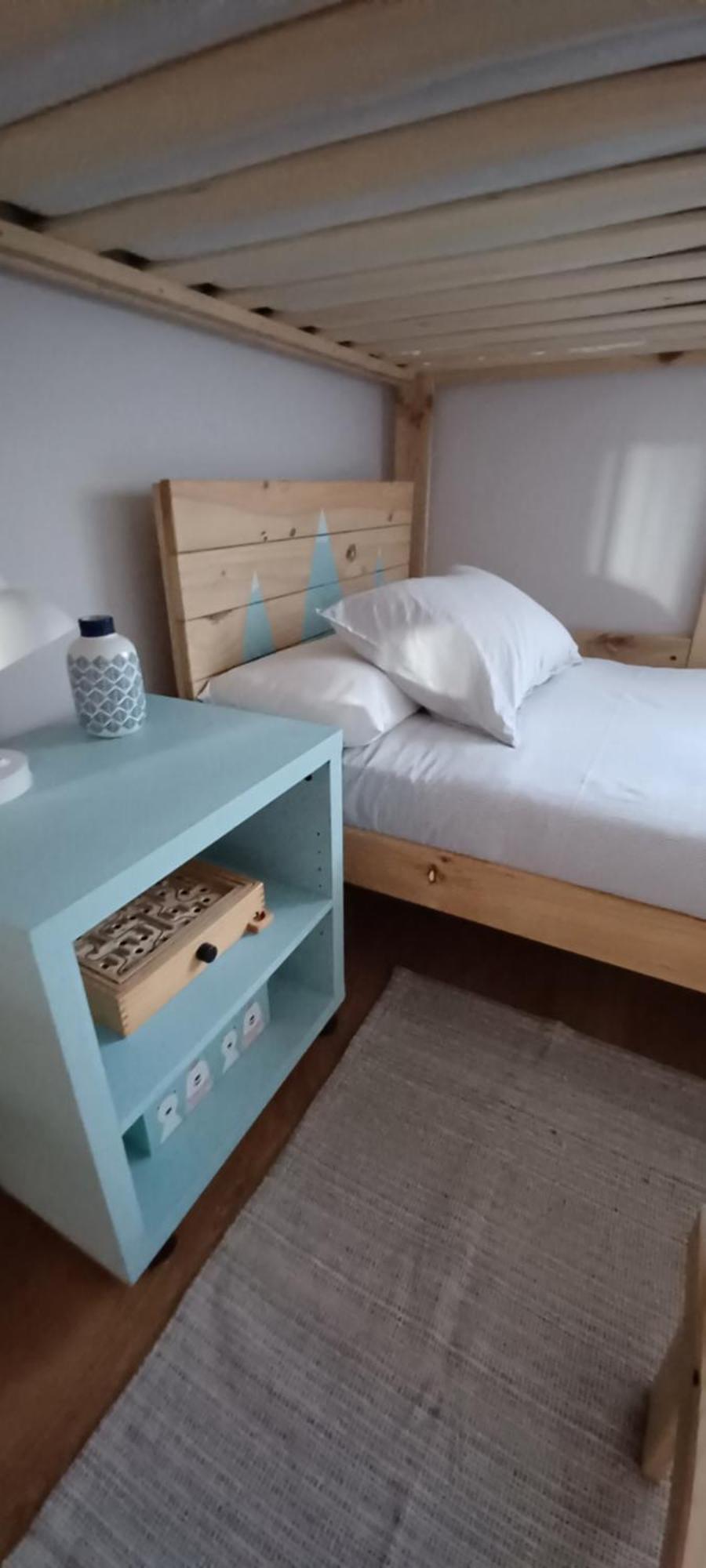 莫阿纳Piso A Pie De Playa Con Terraza Exclusiva公寓 外观 照片
