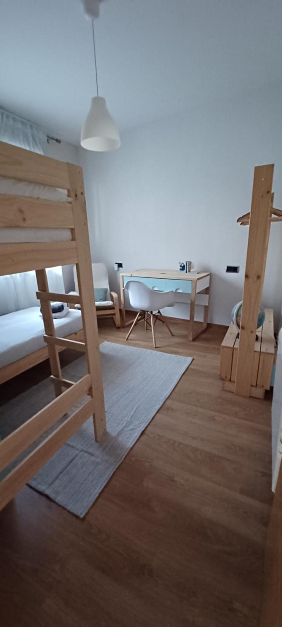 莫阿纳Piso A Pie De Playa Con Terraza Exclusiva公寓 外观 照片