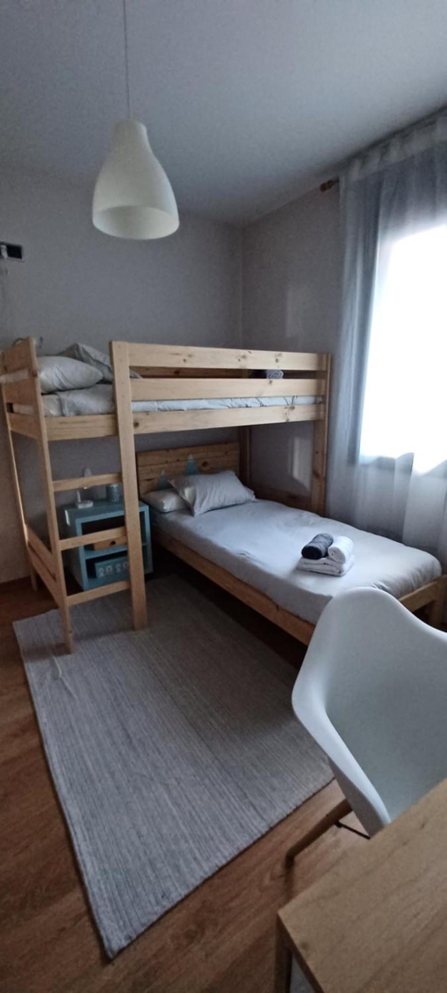 莫阿纳Piso A Pie De Playa Con Terraza Exclusiva公寓 外观 照片