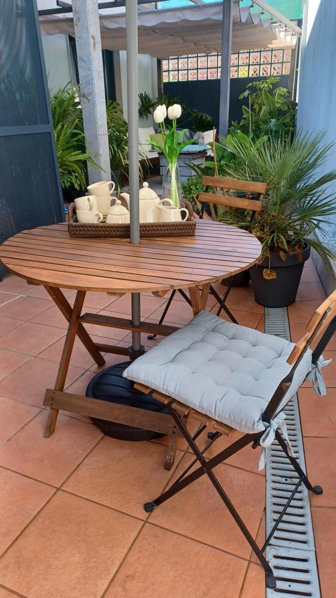 莫阿纳Piso A Pie De Playa Con Terraza Exclusiva公寓 外观 照片