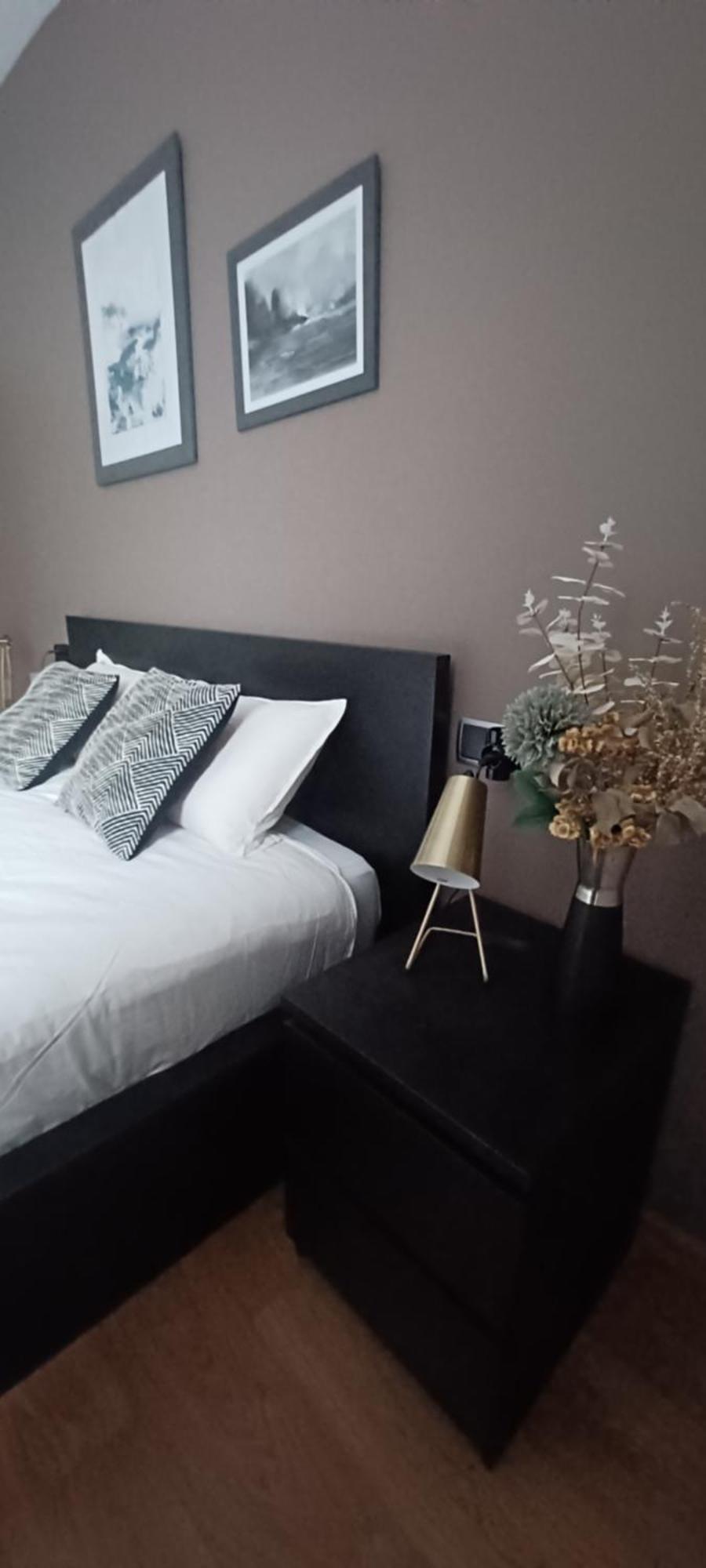 莫阿纳Piso A Pie De Playa Con Terraza Exclusiva公寓 外观 照片