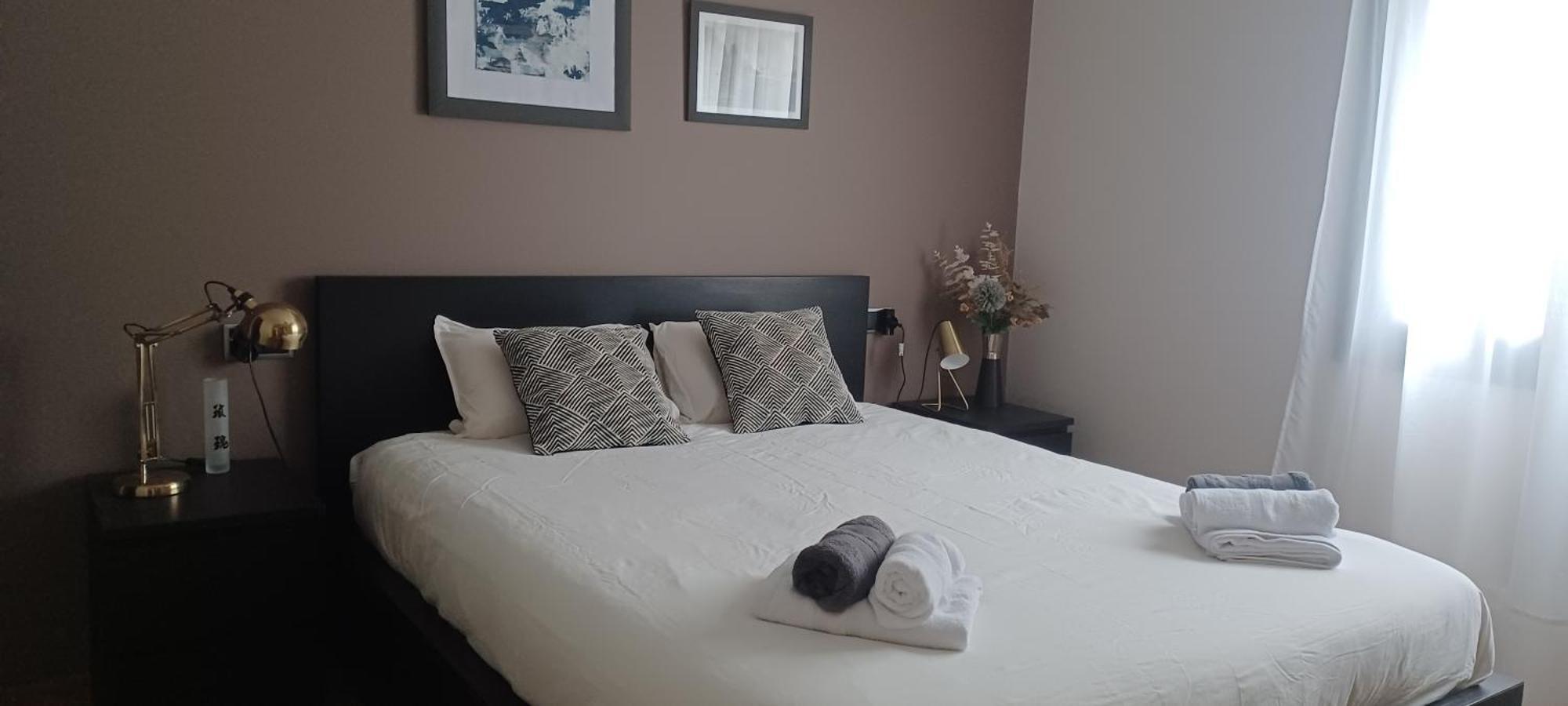 莫阿纳Piso A Pie De Playa Con Terraza Exclusiva公寓 外观 照片