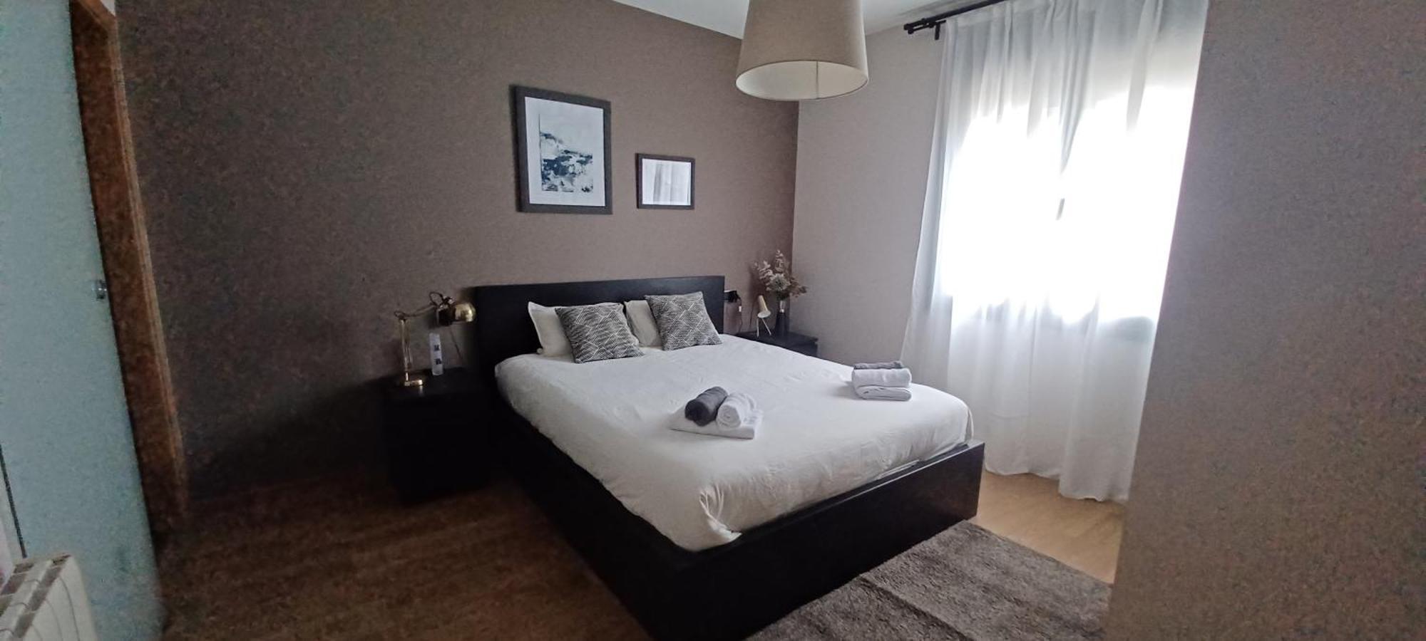 莫阿纳Piso A Pie De Playa Con Terraza Exclusiva公寓 外观 照片