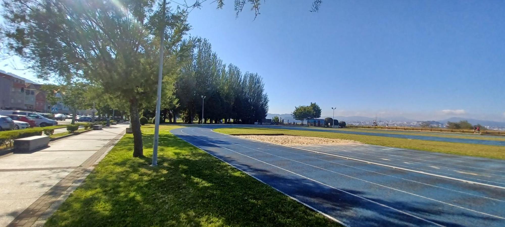 莫阿纳Piso A Pie De Playa Con Terraza Exclusiva公寓 外观 照片