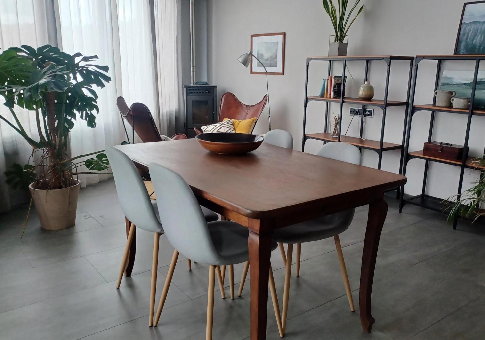 莫阿纳Piso A Pie De Playa Con Terraza Exclusiva公寓 外观 照片